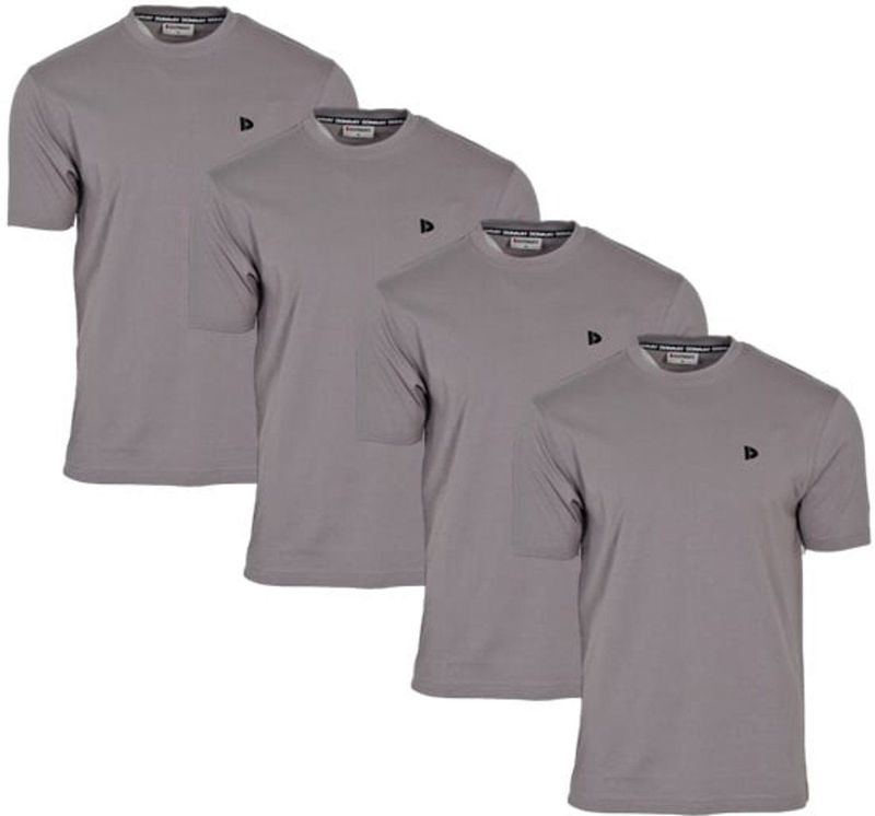 AWDis Volwassenen Unisex Polyester Sporthoodie (Staalgrijs)