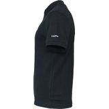 Donnay - Noah - Sportpolo - Zwart - 3-Pack