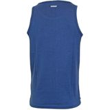 4-Pack Donnay Muscle shirt (589006) - Tanktop - Heren - Navy (010)