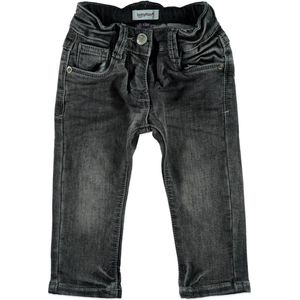 BABYFACE - Jogg Jeans Julia - Grijs - Katoen