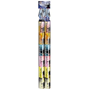 Fountain Meter Pack 18-delig 1033(Let op! Per Stuk!)