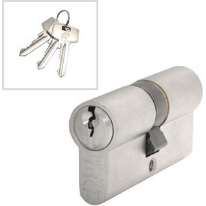 Veiligheidscilinder S2 SKG2 30/35