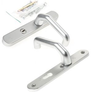 S2 veiligheidsbeslag 402121 OV met kerntrekbeveiliging kruk-kruk PC72 SKG3