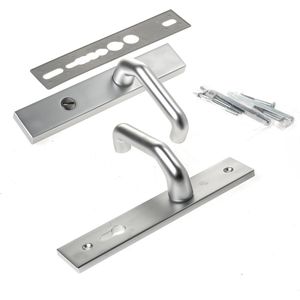 S2 VH kruk-krukgarnituur KTB PC92 F1 36-59mm