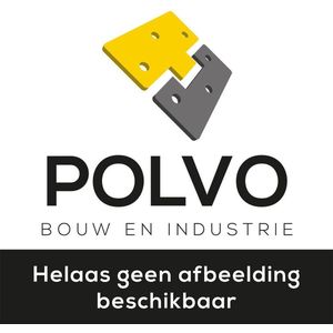 S2 - Hefschuifgreep Blind - Inclusief Opbouw Kom - 56-68mm