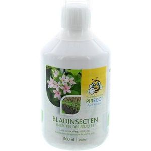 Pireco Bladinsecten 500 ml