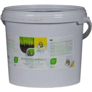 Pireco Bodemschimmels korrels 5KG Emmer