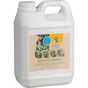 Pireco Bodemschimmels vloeibaar 2,5 L