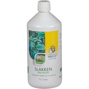 Pireco Slakken Preventie concentraat 1 liter