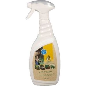 Pireco Buxus Vitaal kant en klaar 750ML