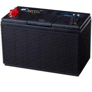 VMF - Sportline AGM100 - Auto-accu - 12V - 100Ah - 950A