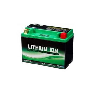 Skyrich LTX20L-BS / YTX20L-BS accu (12.8 V, 7Ah, 84Wh, 380A, LiFePO4)