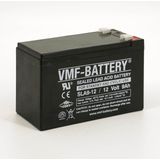 VMF AGM accu Standby en Cyclic 12 V 7 Ah SLA7-12