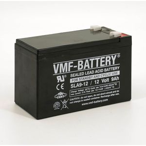 VMF AGM accu Standby en Cyclic 12 V 7 Ah SLA7-12