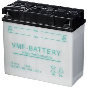 VMF Powersport 12Y16A-3B BS