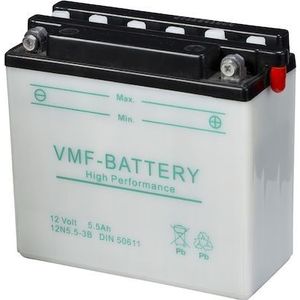 VMF Powersport 12N5.5-3B BS