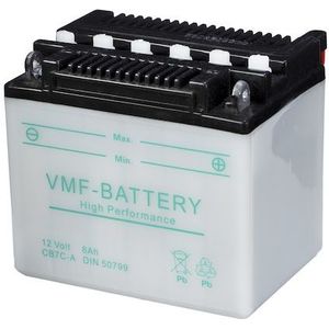 VMF Powersport YB7C-A BS