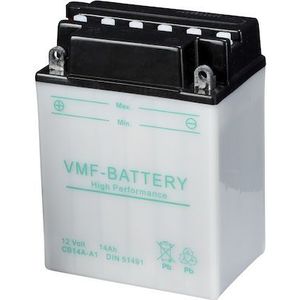 VMF Powersport CB14A- BS