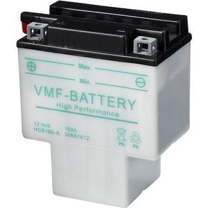 VMF Powersport HCB16A-A BS