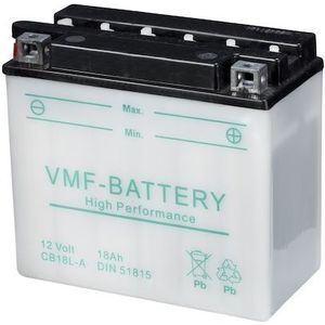 VMF Powersport YB18L-A BS