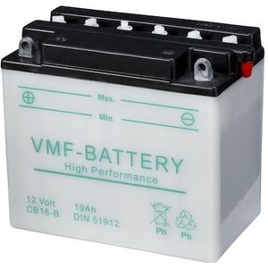 VMF Powersport YB16-B BS