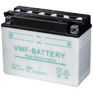 VMF Powersport Y50-N18L-A2-BS