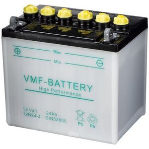 VMF Powersport 12N24-4 BS