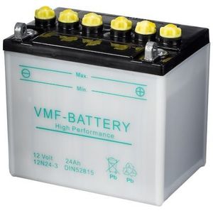 VMF Powersport 12N24-3 BS