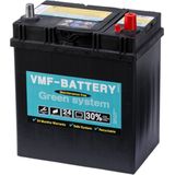 VMF - 53520 - Accu - 12V - 35Ah - 300A