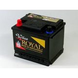 VMF - Calcium 54464 - Accu - 45Ah - Onderhoudsvrij - Voor Oudere Voertuigen