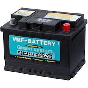 VMF Calcium SMF 12V 54Ah