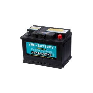 VMF Calcium SMF 12V 60Ah 56077