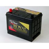 VMF - Calcium Accu - Onderhoudsvrij - 12V - 70Ah