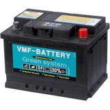 VMF accu 12v 60ah 540A