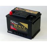 VMF Calcium SMF 12V 70Ah - Onderhoudsvrije Auto Accu - Hoog Startvermogen