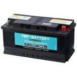 VMF - 58515 - Startaccu - 12 V - 85 Ah - Koudstartwaarde 720 EN