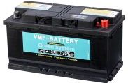 VMF Calcium SMF 12V 88Ah