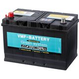 VMF - 60033 - Startaccu - 12 V - 100 Ah - 740 EN