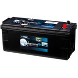 VMF - VMF120M - Dual Purpose Accu - 12V - 120Ah - Koudstartwaarde 870EN
