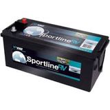 VMF Sportline Marine 165Ah accu