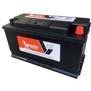 Vector Accu 12 V 90ah - 720 Cca , Alfa Romeo, Alpina, Aston Martin, Audi, Bentley, Bmw, Chrysler, Citroen, Daimler, Dodge, Ferrari, Fiat, Ford, Iveco, Jaguar, Jeep, Lancia, Land Rover, Maserati, Maybach, Mercedes-Benz, Nissan, Opel, Peugeot, Porsche, Puch, Renault, Rolls-Royce, Saab, Seat, Toyota, Volkswagen, Volvo Vector Vac9072