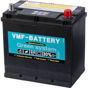 VMF - 54577 - Startaccu - 12 V - 45 Ah - Koudstartwaarde 300 EN