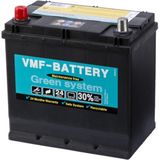 VMF - 54579 Accu - 12V - 45Ah - 300A