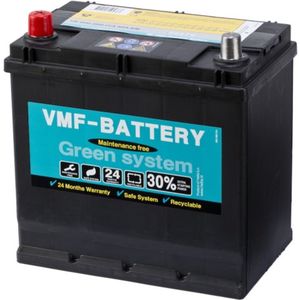 VMF - 54579 Accu - 12V - 45Ah - 300A