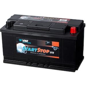VMF - 595900 Accu - 12V - 95Ah - Geschikt Voor Start-Stop Voertuigen