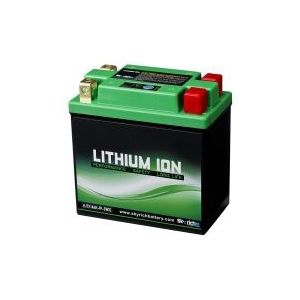 Skyrich Lithium Ion LTX14L-BS 4 Ah