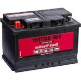 Wilco 74ah semitractie accu