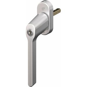 S2 - Universele Raamboom - Aluminium - Grijs - Verstelbaar Met Slot