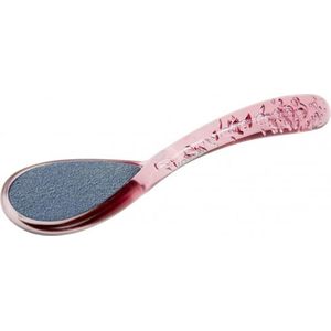 Ioxio Sparkling Touch Keramische Voetvijl Rose