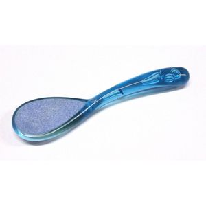 Ioxio Sparkling Touch Keramische Voetvijl Blauw